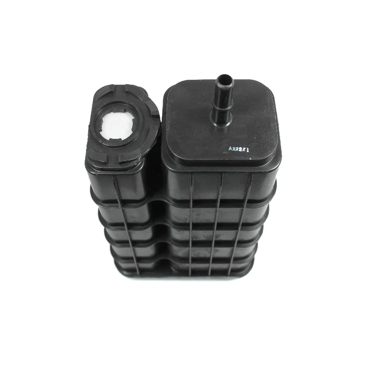 Mopar 04891780Ab Canister Vapor