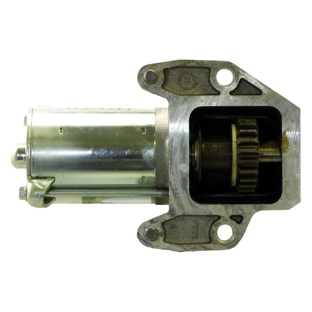 Remy 28732 Premium Remanufactured Starter