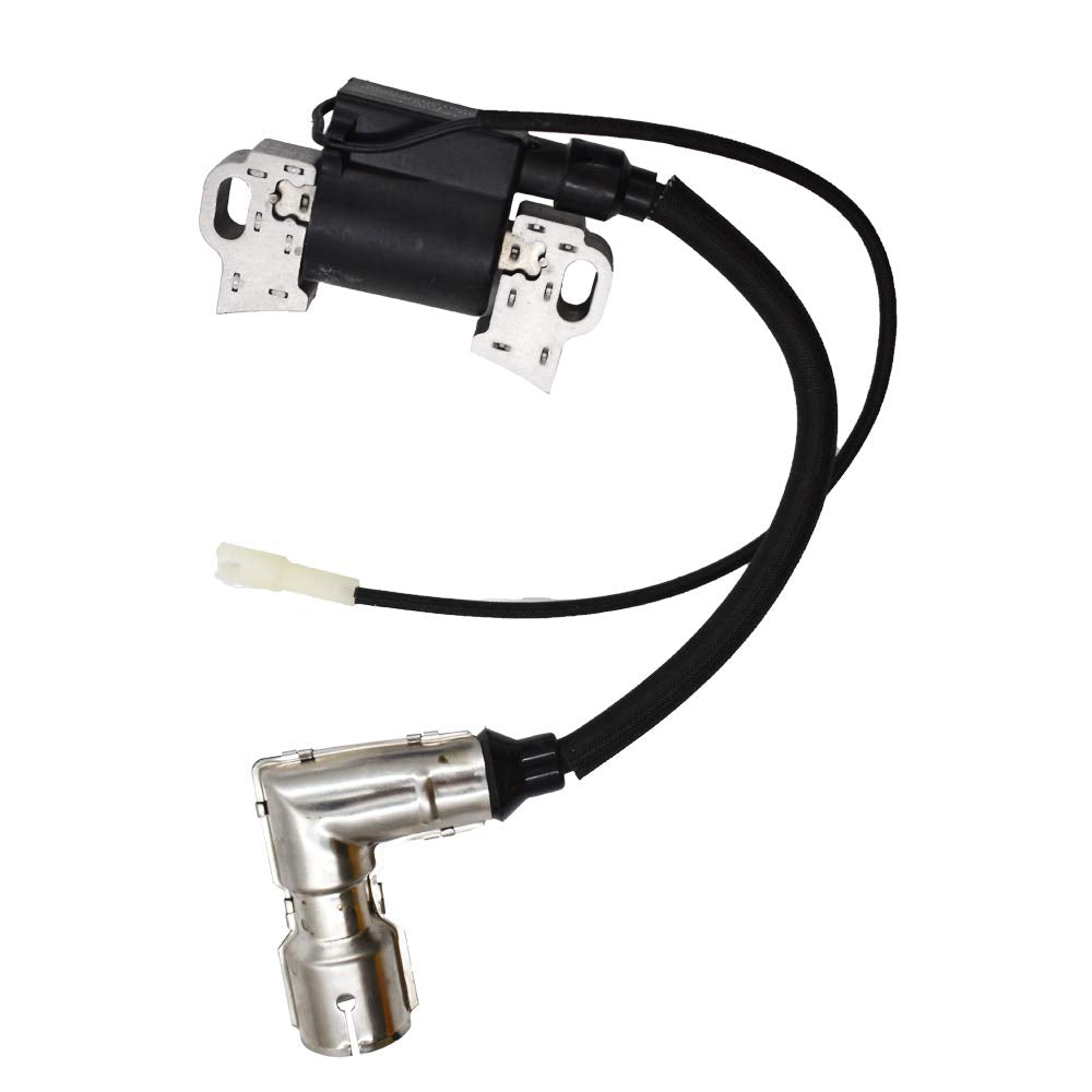 Ignition Coil Replacement for MTD 751-12220 951-12220 4P90JHA 4P90JT 4P90JU 4P90JUA 4P90JUB Replace 13AM77LS058 Transmatic Lawn 