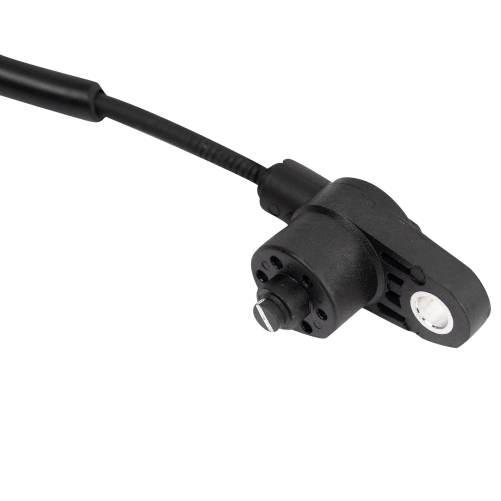 Trq Front Right Abs Wheel Speed Sensor Passenger Side Compatible With 1998-1999 Honda Accord