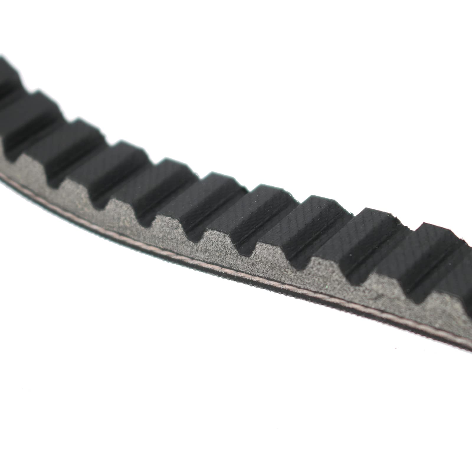 Glixal Atks-033 729-17.7-30 Reinforced Racing Cvt Drive Belt For Gy6 49Cc 50Cc 80Cc 100Cc 139Qmb 139Qma 147Qmd Scooter Moped Long Case Engine