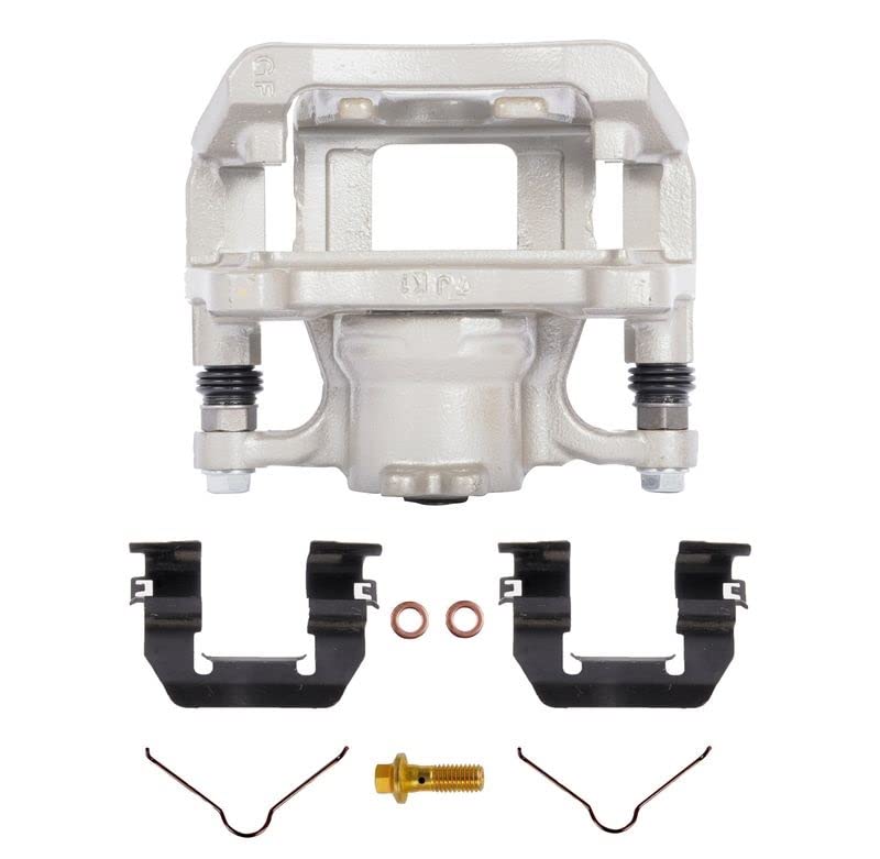 A1 Remfg Inc - 18-B5552 - Remanufactured Unloaded Caliper W/B