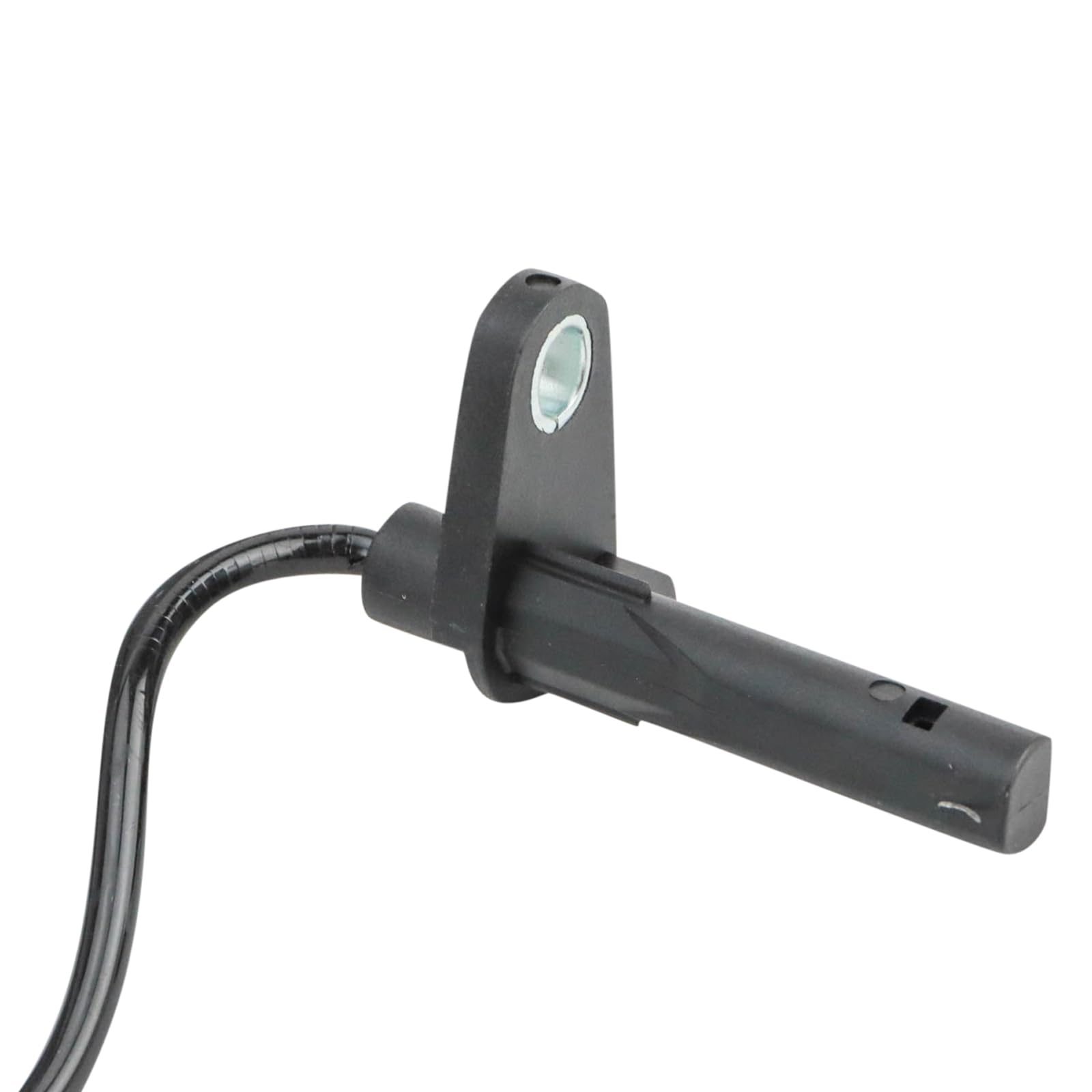 Trq Rear Right Abs Wheel Speed Sensor Passenger Side Compatible With 2014-2022 Ram 2500 2015-2022 3500