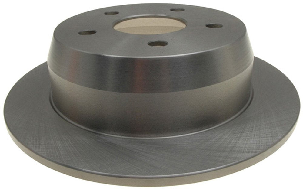 Raybestos 76794R Professional Grade Disc Brake Rotor