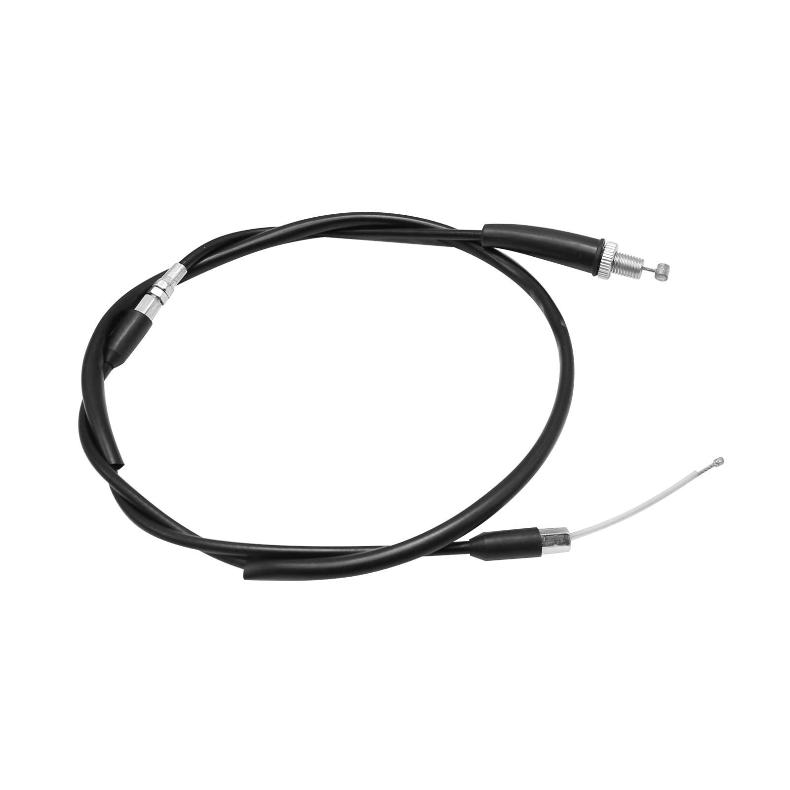Anxingo 05-0153 Throttle Cable Replacement for Yamaha Warrior 350 1993-2004