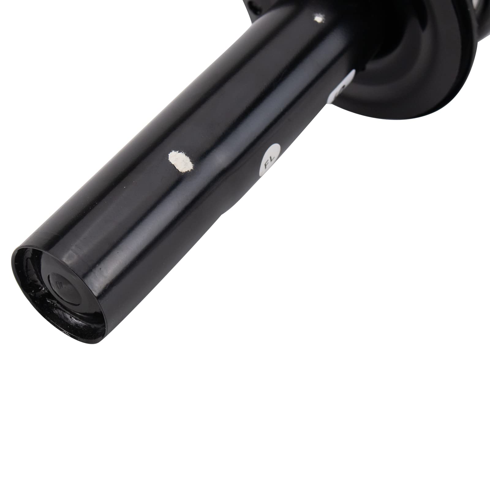 Trq Front Left Complete Strut & Coil Spring Assembly Drivers Side Compatible With 2009-2017 Audi Q5