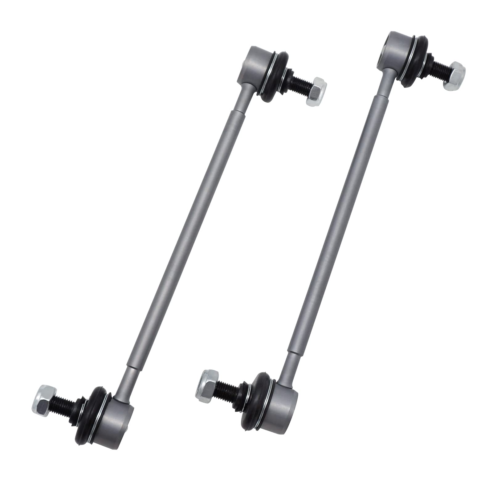 K90345 Zinc-Nickel Alloy Rear Stabilizer Sway Bar Links For Toyota Camry Highlander Avalon Solara Venza Lexus Es300 Rx330 Es330 