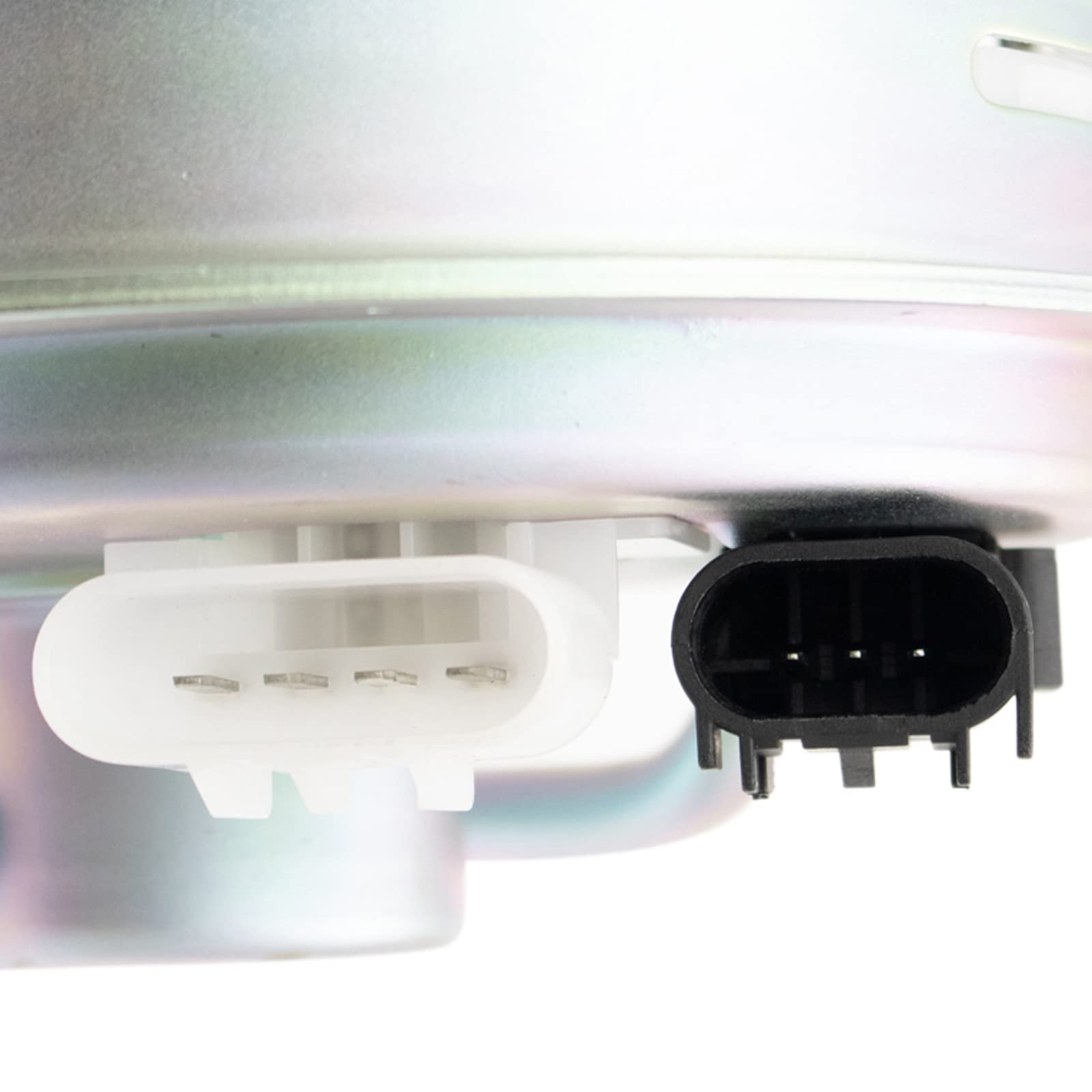 Trq Fuel Pump Module Assembly Compatible With 2009-2013 Chevrolet Silverado 1500 Gmc Sierra 1500 2012 Yukon Xl 1500