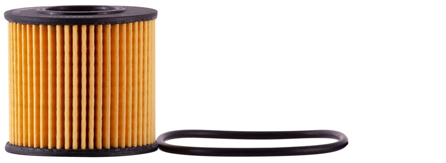 Premium Guard Oil Filter, Extended Life Premium Guard6311Ex| Fits 2009-18 Toyota Corolla, 2010-18 Prius, 2011-17 Lexus Ct200H, 2009-10 Pontiac Vibe, 2016 Scion Im