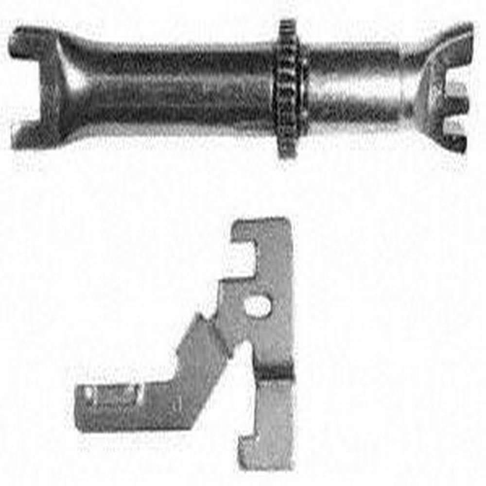 Raybestos H2657 Professional Grade Drum Brake Shoe Adjuster Kit