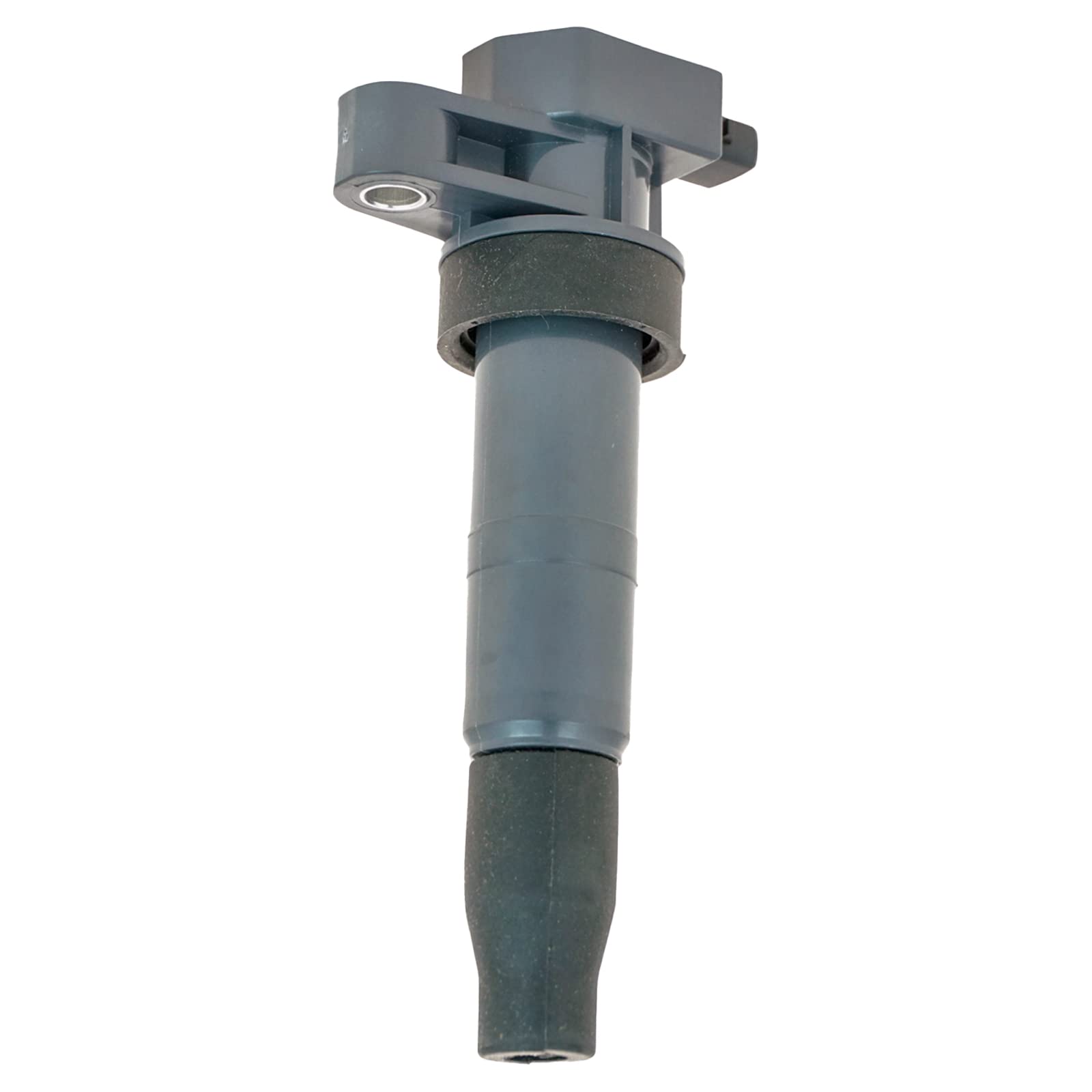 Trq Ignition Coil Set Compatible With 06-19 Hyundai 06-17 Kia Uf-546 U5087 Ign00119 27301-3C000 273013C000