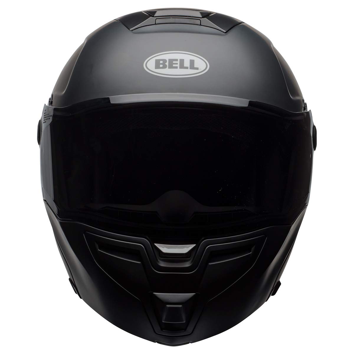 Bell Srt Modular Full-Face Helmet Matte Black Extra Small