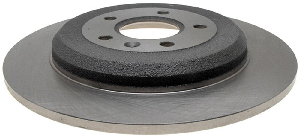 Raybestos 680686R Professional Grade Disc Brake Rotor
