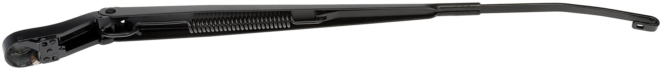 Dorman 42799 Front Driver Side Windshield Wiper Arm Compatible With Select Ford/Lincoln Models