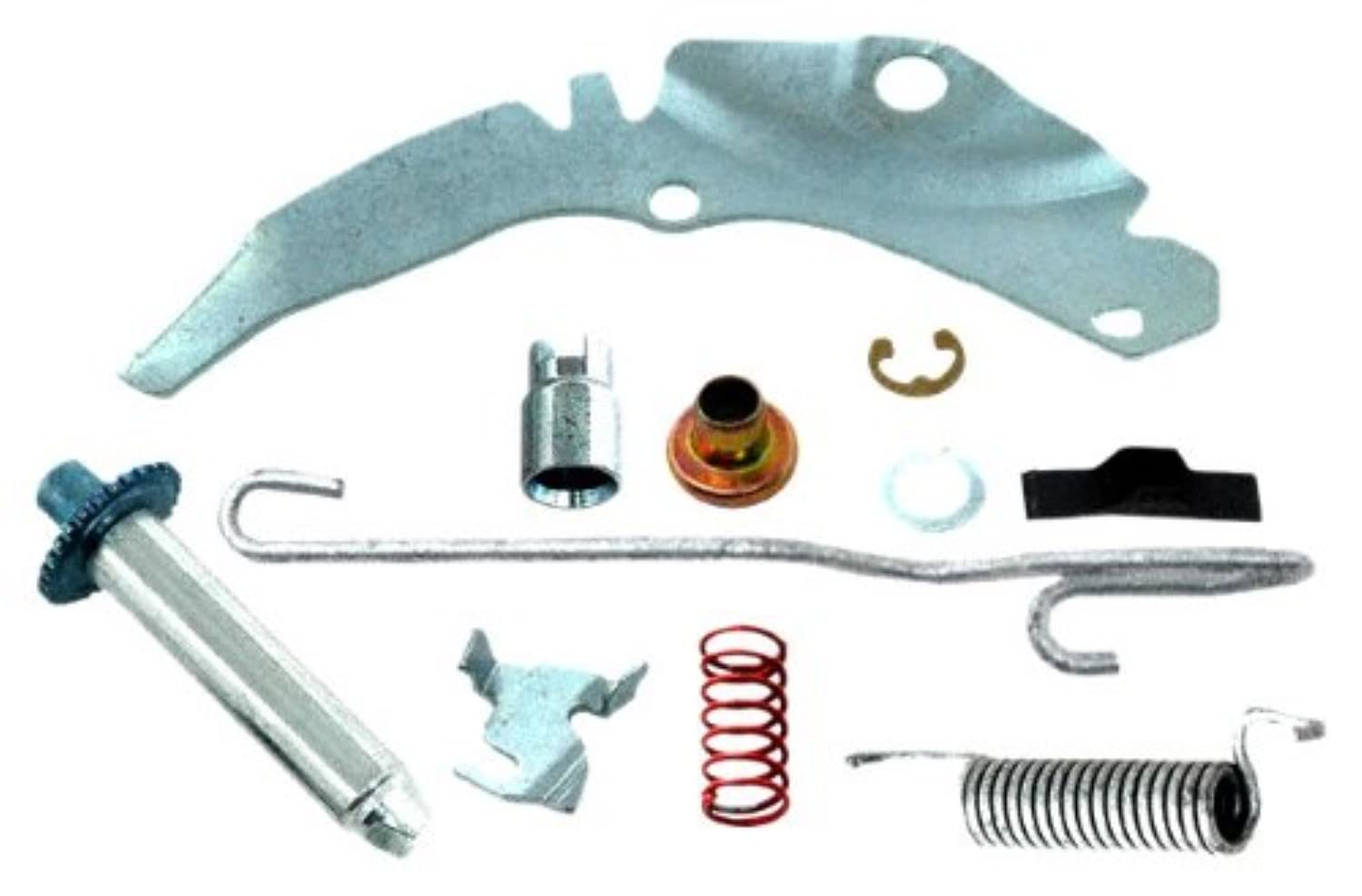 Raybestos H2584 Professional Grade Drum Brake Shoe Adjuster Kit