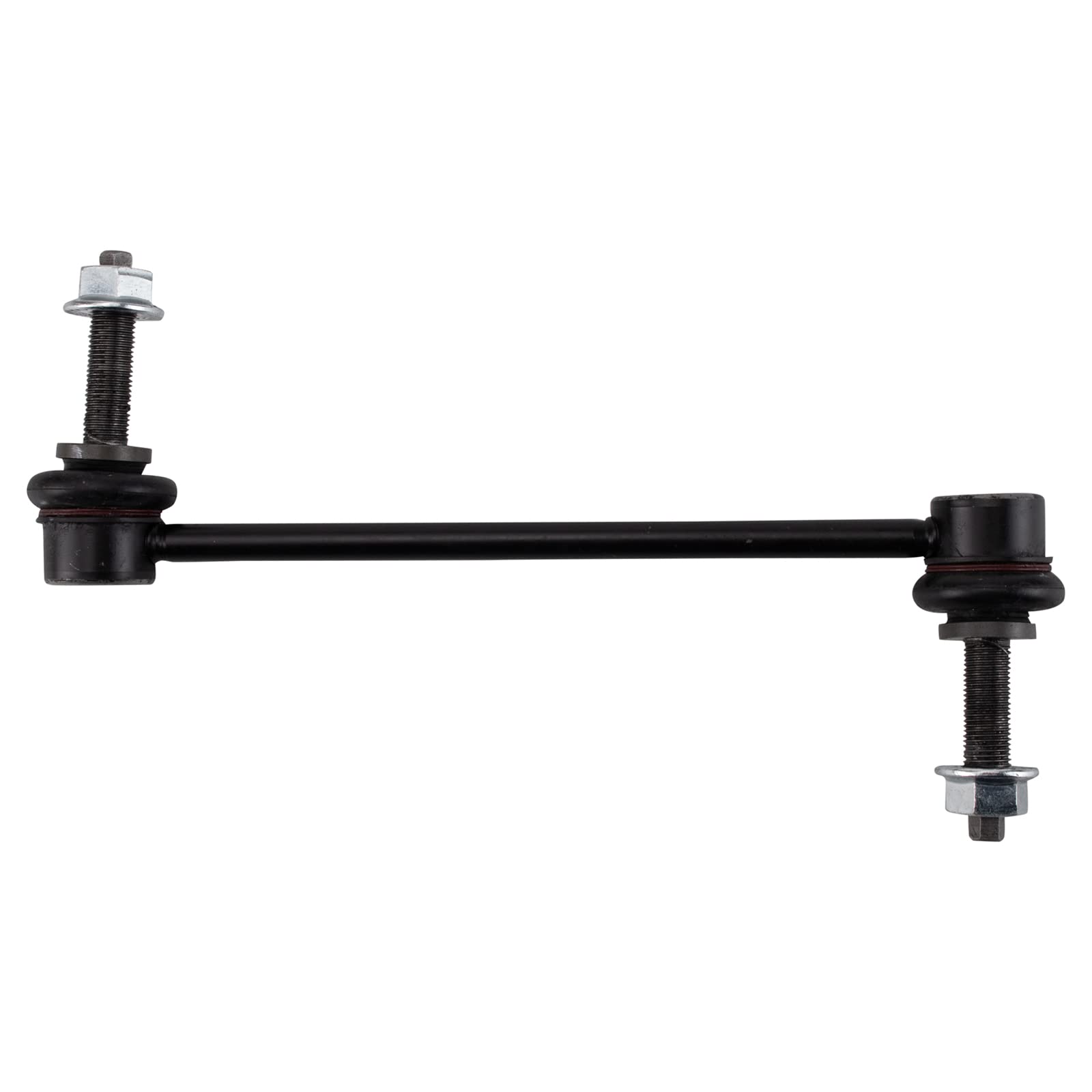 Trq Front & Rear Sway Bar Stabilizer Link Set Compatible With 2015-2022 Ford Mustang