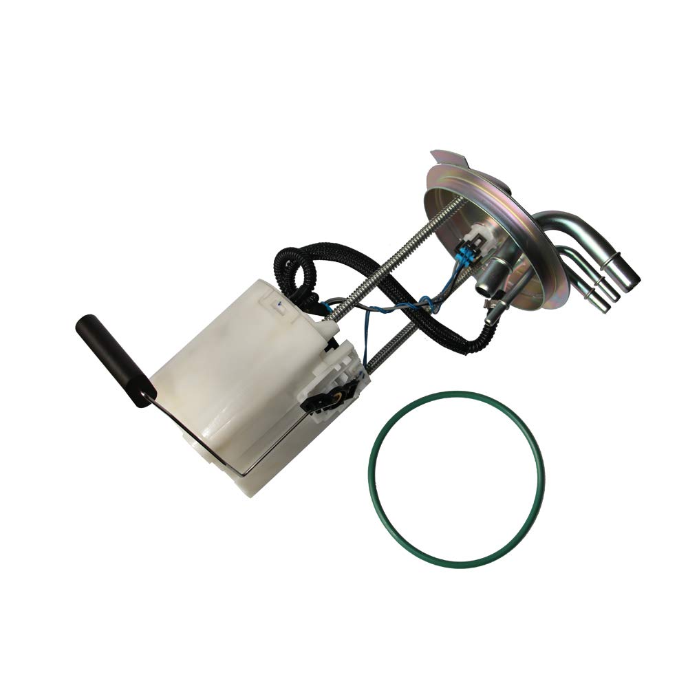 Feidks New E3581M Electric Fuel Pump Module Assembly For Tahoe 2004-2007 Cadillac Escalade Gmc Yukon