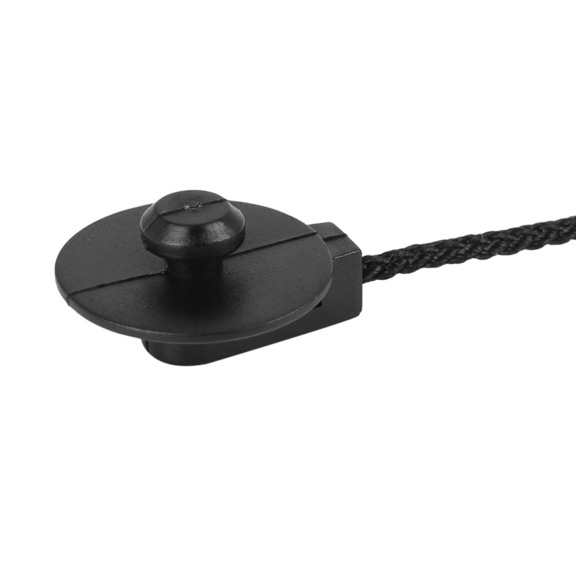 X Autohaux Parcel Shelf String Rear Trunk Storage Bag Tray Strap For Ford Focus Mk3 12-17