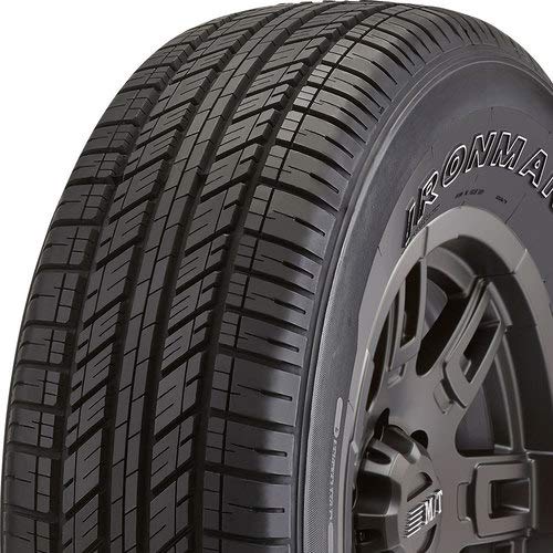 Lexani Lxuhp-207 Performance Radial Tire - 225/40R18 92W