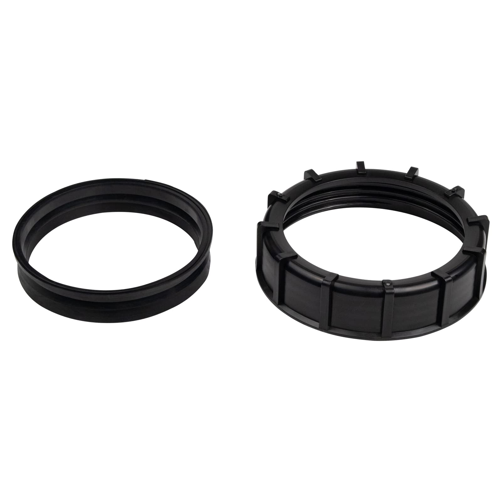 Trq Fuel Pump Module Assembly Compatible With 2003-2011 Honda Element