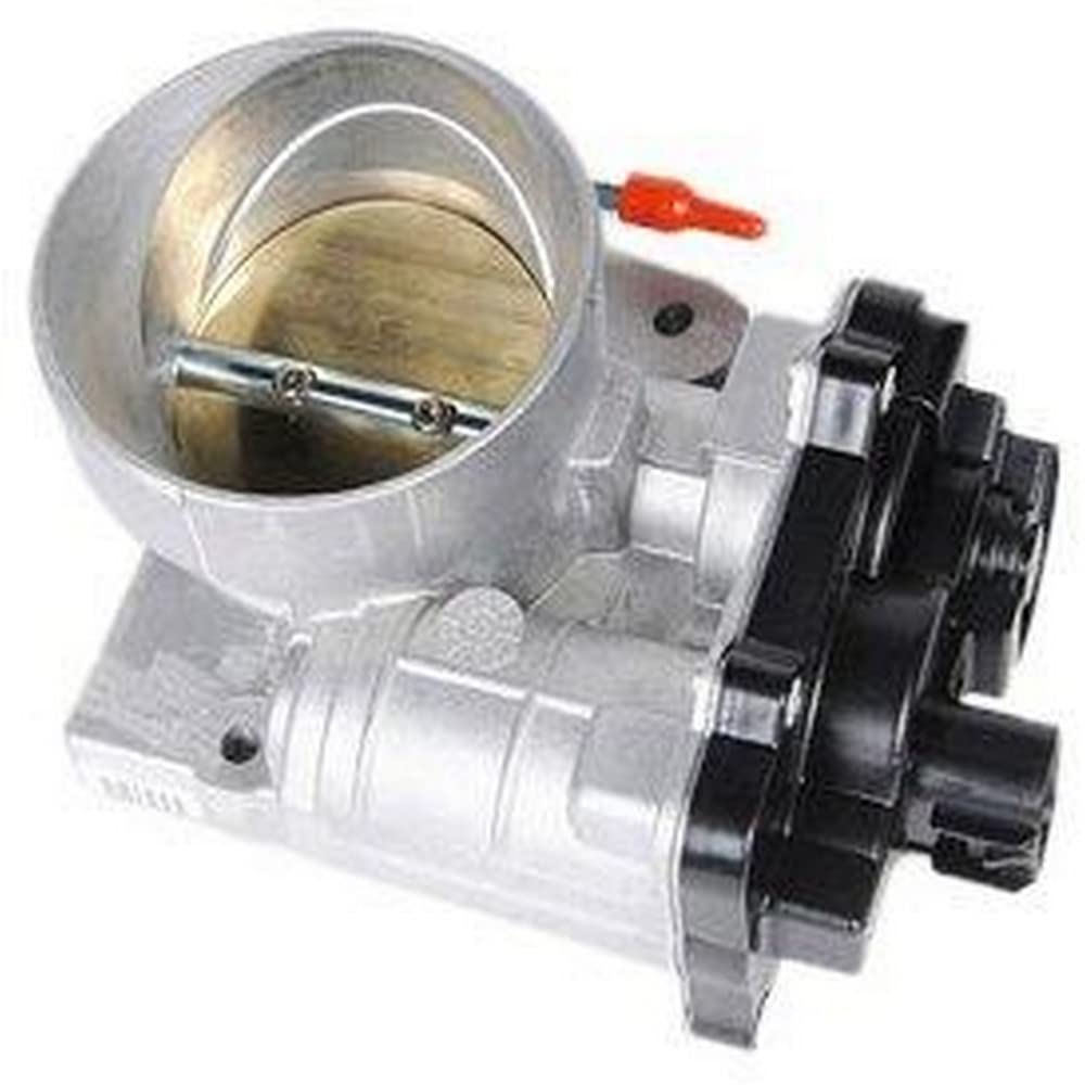 ACDelco 217-2293 GM Original Equipment Fuel Injection Throttle Body with Throttle Actuator
