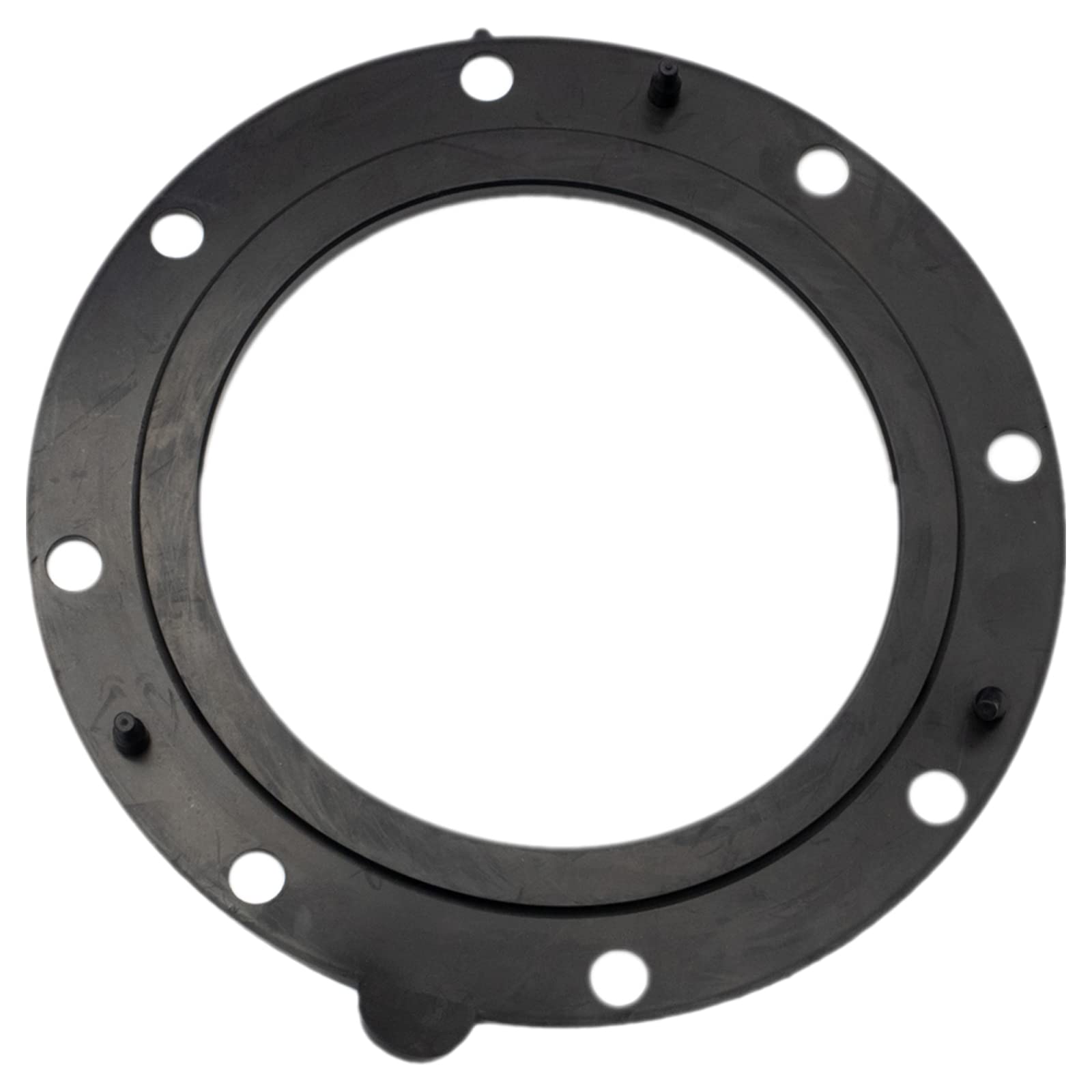 Trq Fuel Pump Module Assembly Compatible With 2010-2011 Subaru Legacy Outback