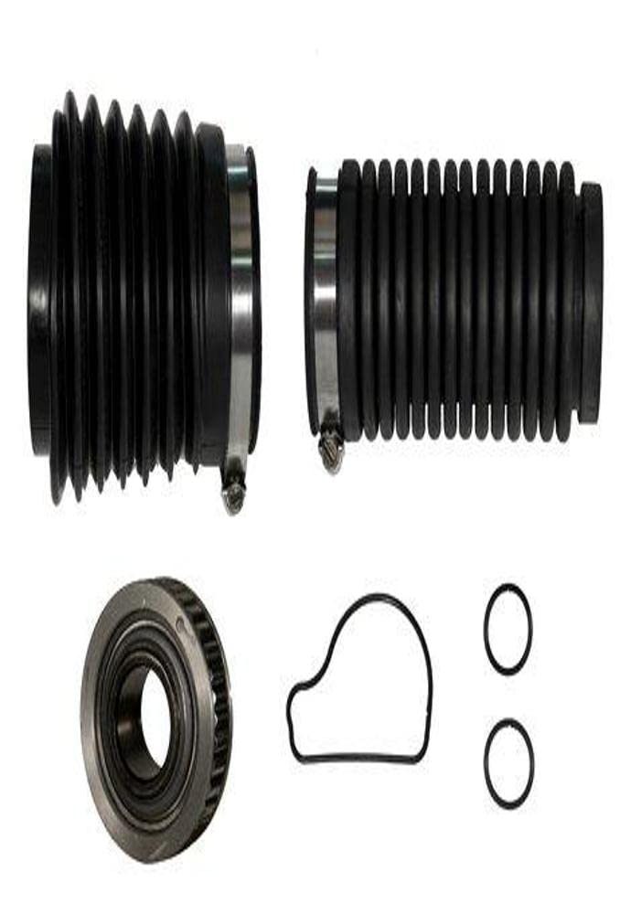 Sierra 18-2772-1 Transom Marine Seal Kit