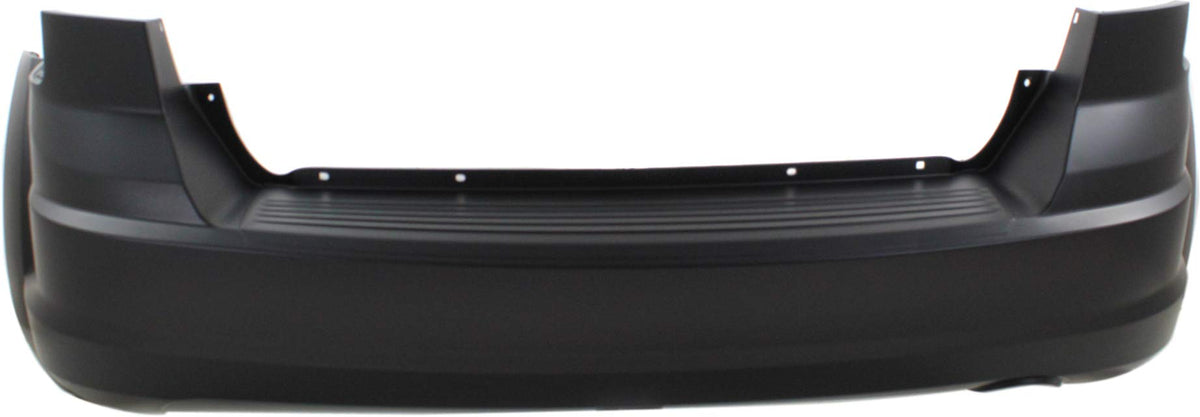 Garage-Pro Bumper Cover Compatible with 2009-2020 Dodge Journey Rear