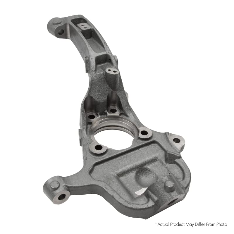 Belltech 2500 Drop Spindle Set