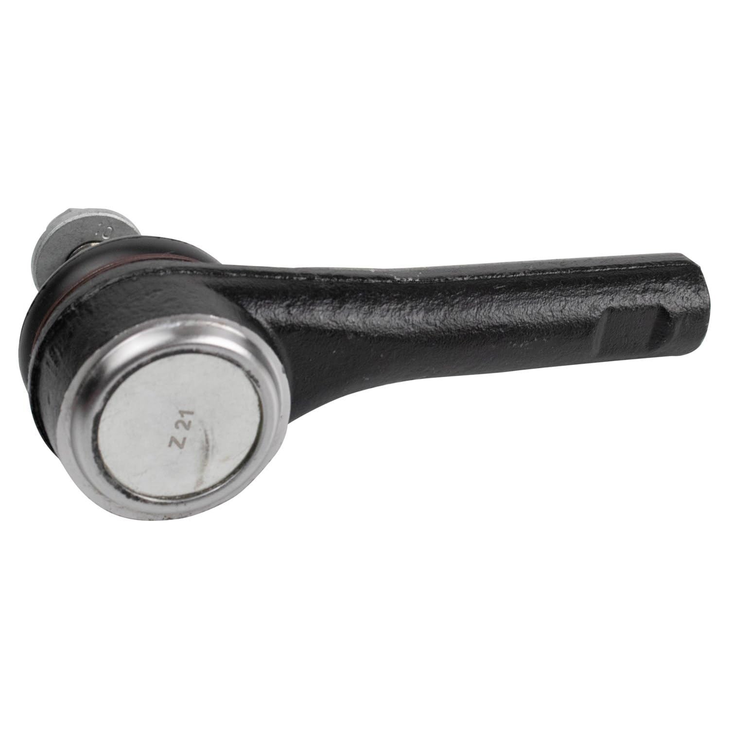 TRQ Front Inner and Outer Tie Rod Set Compatible with 2015-2022 Ram ProMaster City