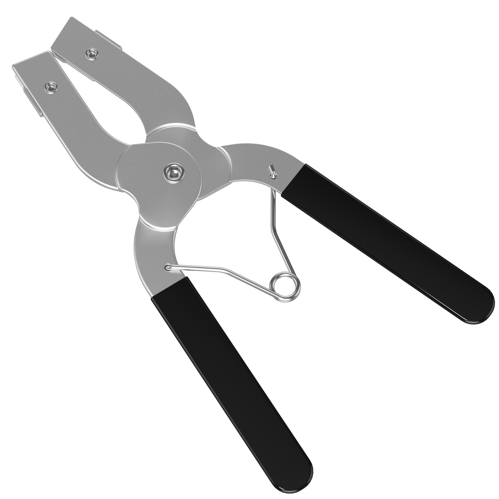 Moker Car Engine Piston Ring Installer Removal Kit