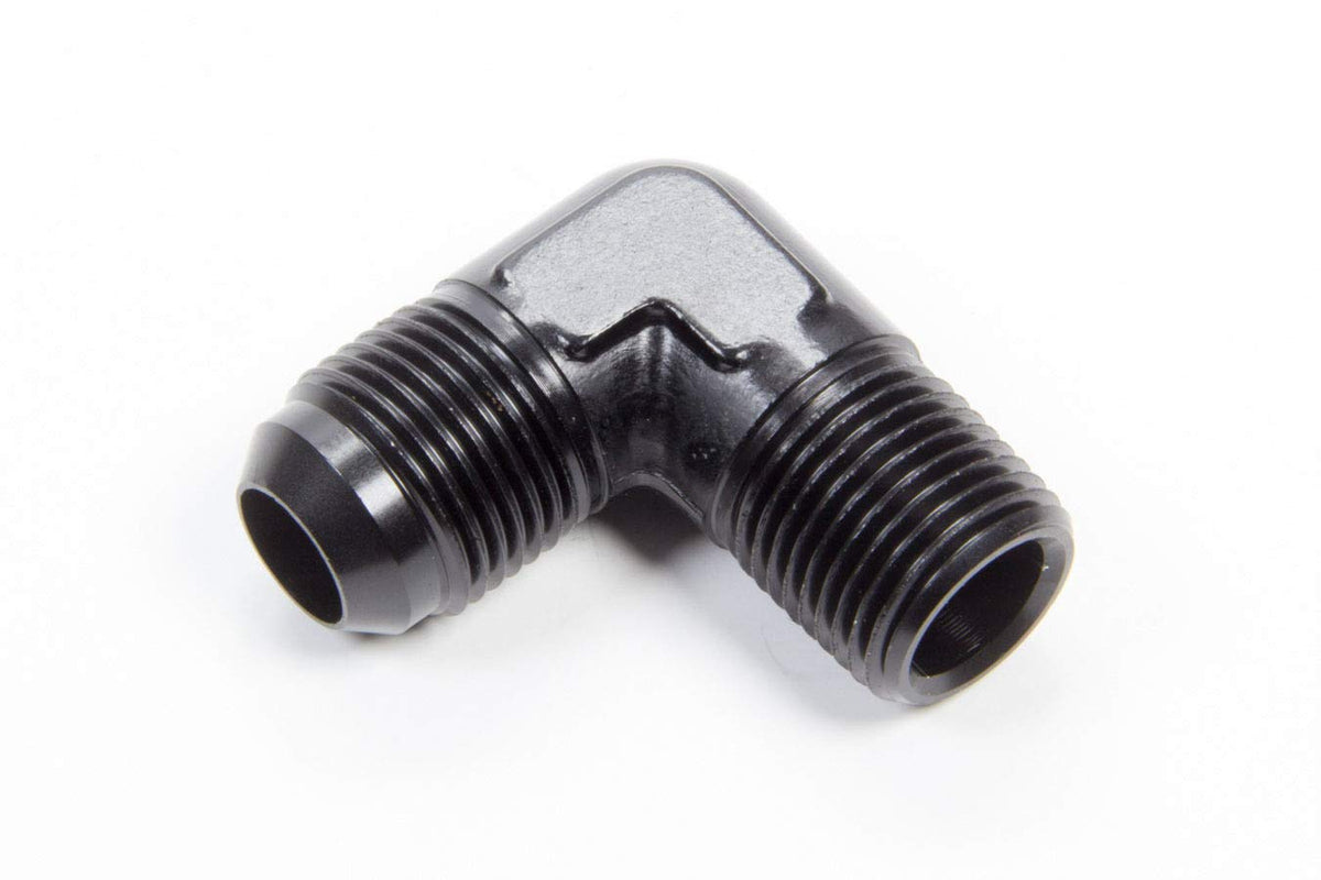 Aeroquip Fcm5039 90 Degree Male An Pipe Adapter
