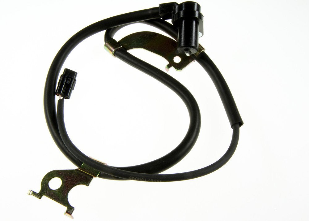Holstein Parts 2Abs0732 Abs Wheel Speed Sensor - Compatible With Select Suzuki Aerio; Front Left