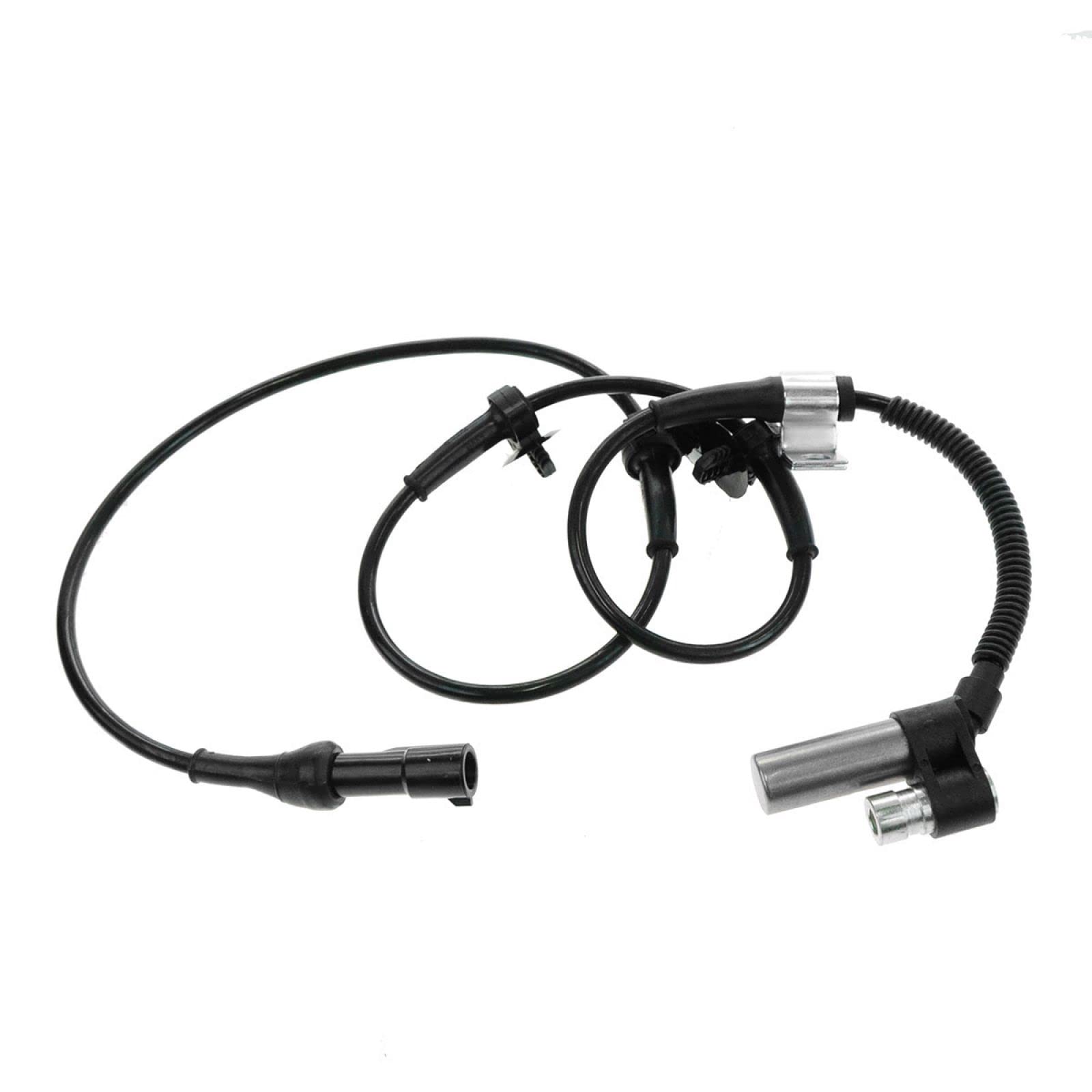 Trq Front Abs Wheel Speed Sensor Compatible With 1998-2001 Ford Explorer 2001-2005 Explorer Sport Trac 1998-2009 Ranger 2001-200