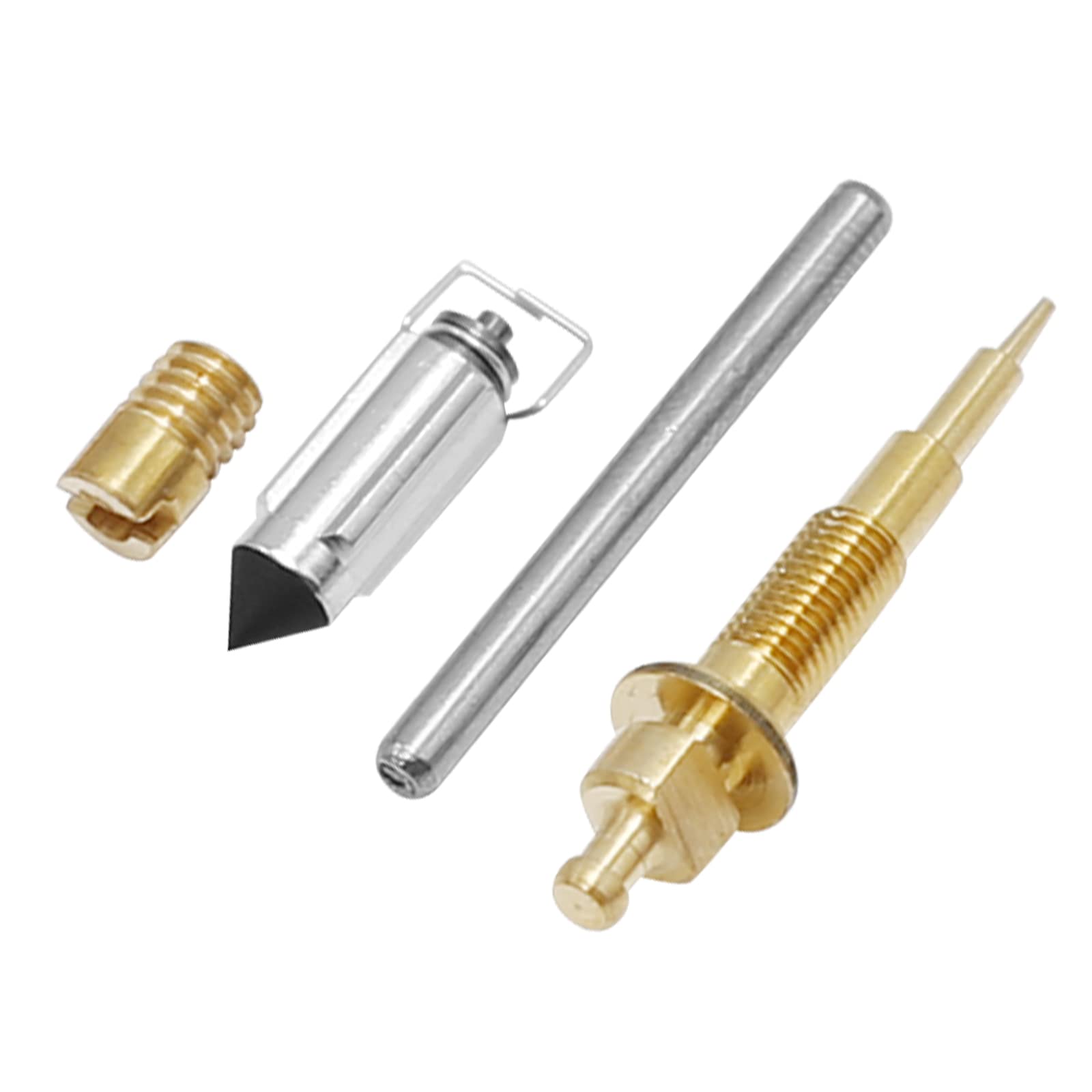 Saihisday Carburetor Carb Rebuild Repair Kit Replacement For Kawasaki Mule 3000 3010 3020 2001-2008 Kaf620 Atv Replace #15003-27