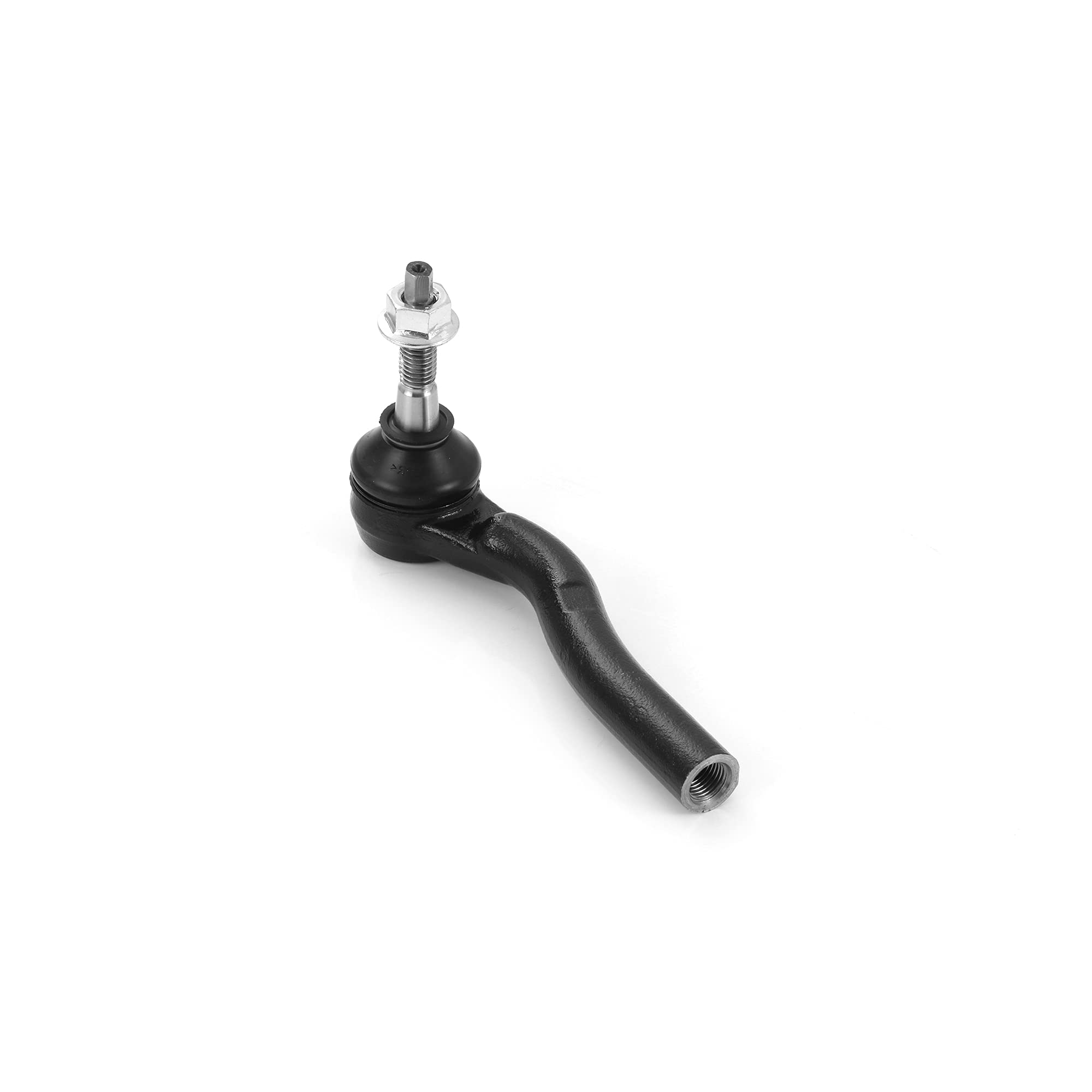 Metrix Premium Chassis Parts - Front Left & Right Outer Tie Rod End Kit Fits 2003-2007 Cadillac Cts, Replacement Es3585, Es3586, Made In Europe