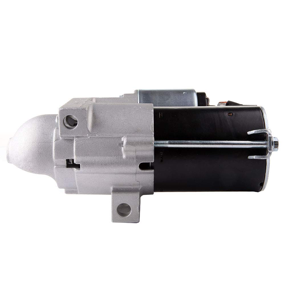 Roadfar Starters Fit For Chevrolet Astro Van Blazer Express Vans S10 Pickup Silverado 1500 For Gmcjimmy Safari Van Savana Vans S