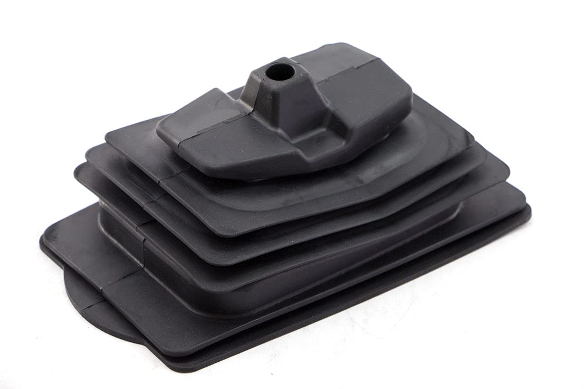 Polaris Rzr Shifter Boot, Genuine Oem Part 5415700, Qty 1