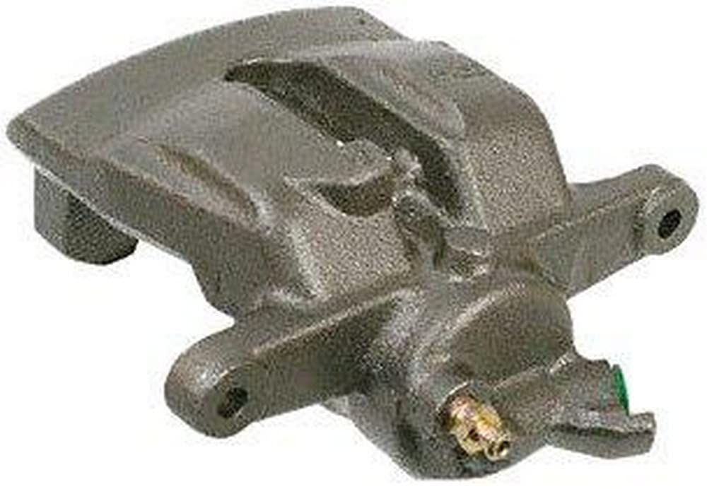 A-1 Cardone 19-3356 Remanufactured Rear Right Friction Choice Caliper