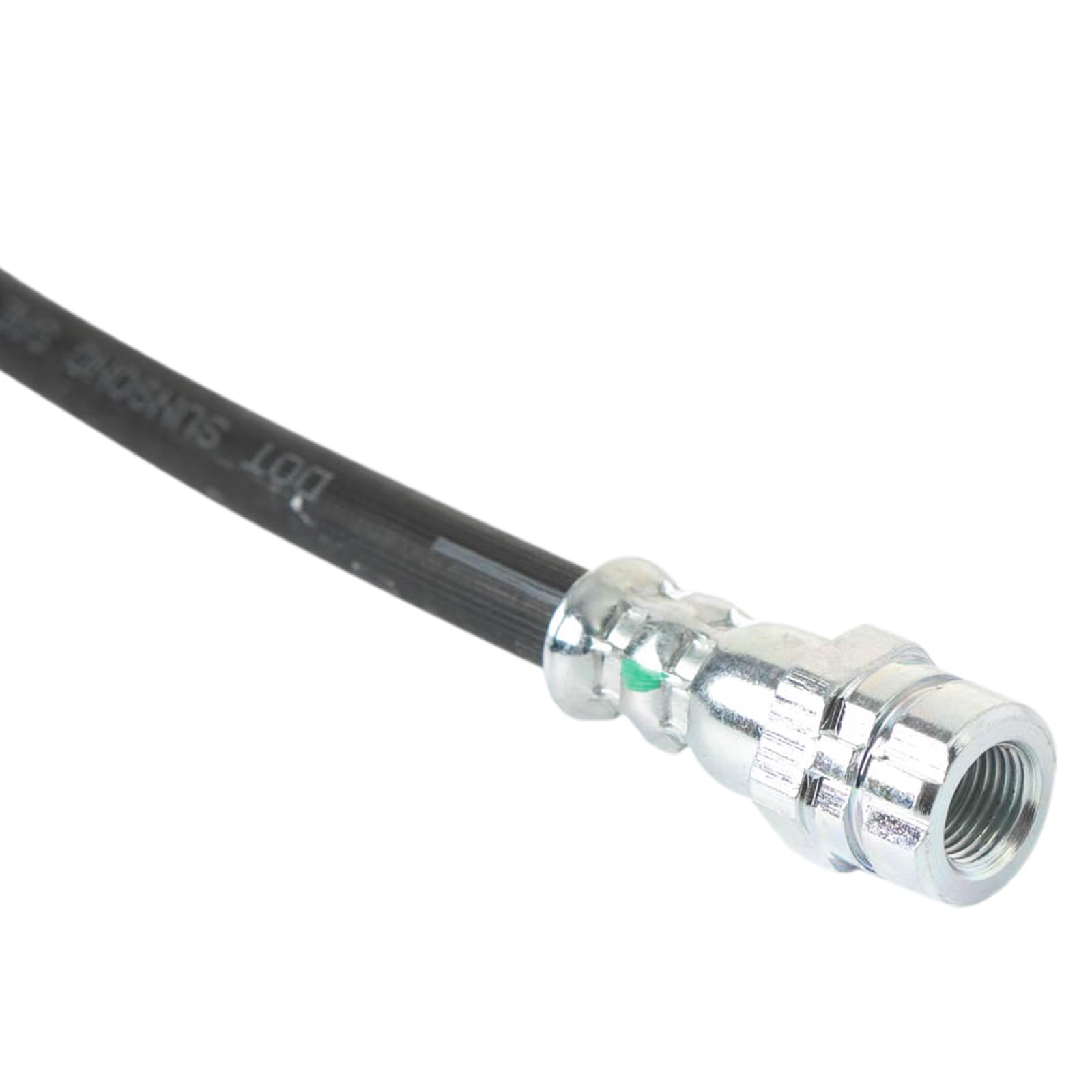 Trq Rear Brake Hose Set Compatible With 2006-2013 Audi A3 2006-2009 A3 Quattro 2014-2019 Volkswagen Beetle 2009-2017 Cc 2012-201