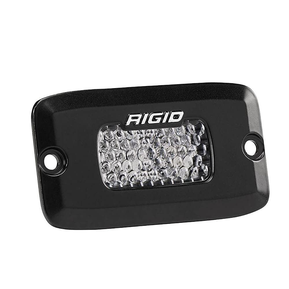 Sr-M Pro Diffused Fm