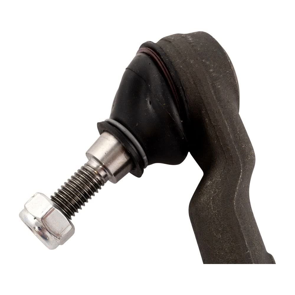 Trq Front Outer Tie Rod Set Compatible With 2006-2009 Land Rover Range Rover Sport