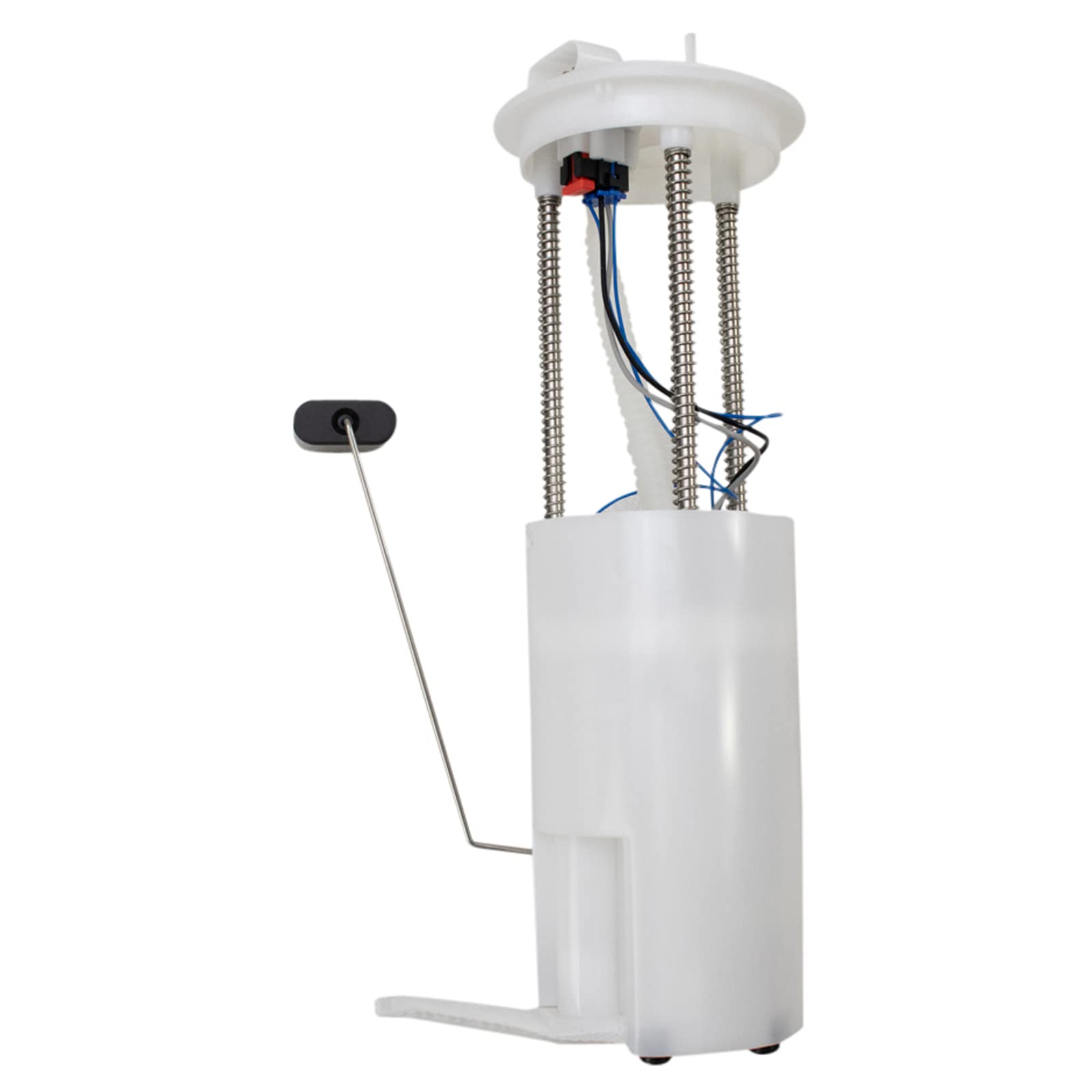 Trq Fuel Pump Module Assembly Compatible With 1997 Chevrolet Express 3500 Gmc Savana 3500