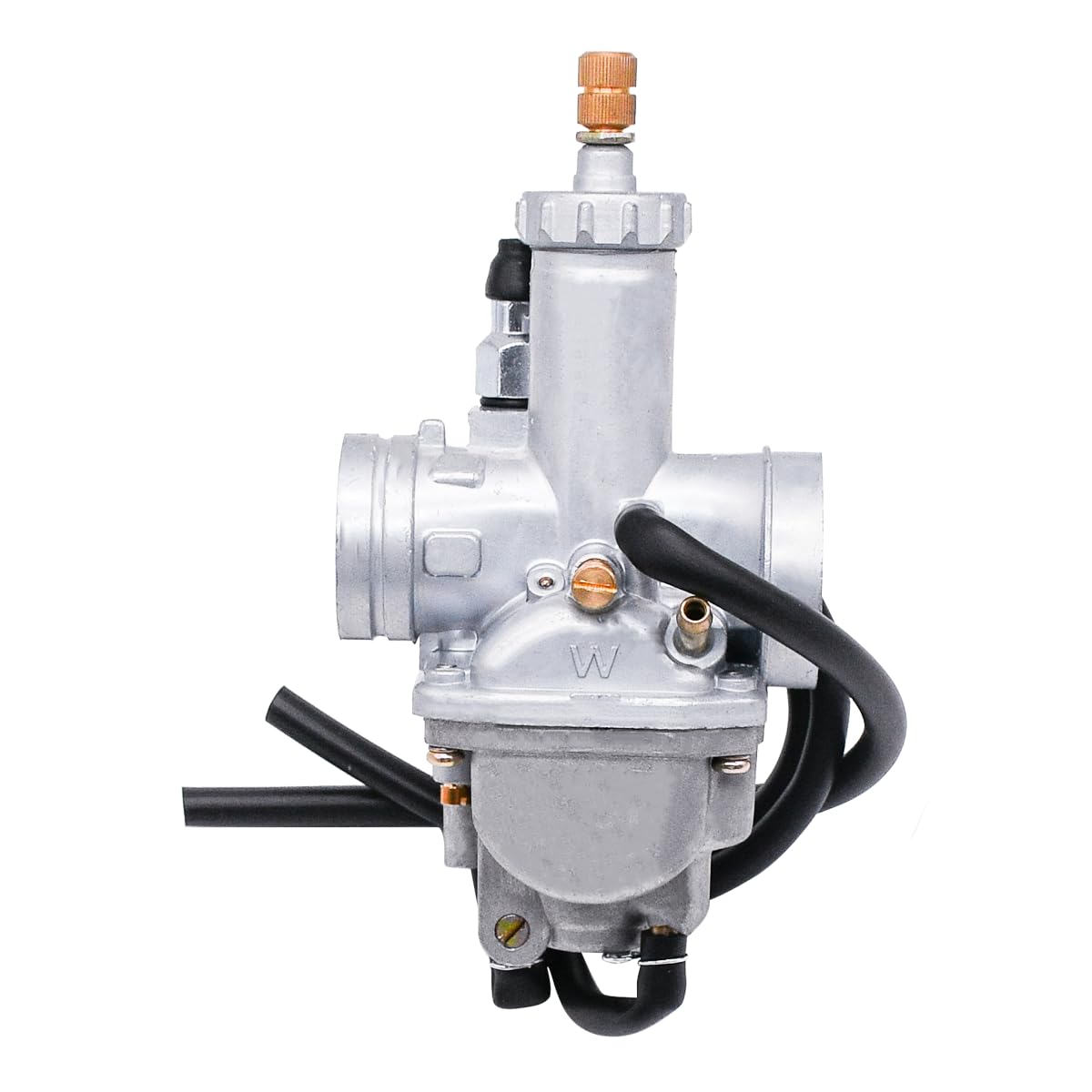 Rebuiman KLF220 Carburetor for Kawasaki Bayou 220 1988-2002