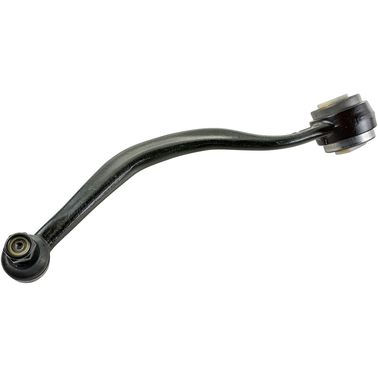 Trq Front Left Rearward Control Arm With Ball Joint Drivers Side Compatible With 1995-2001 Bmw 740I 740Il 750Il