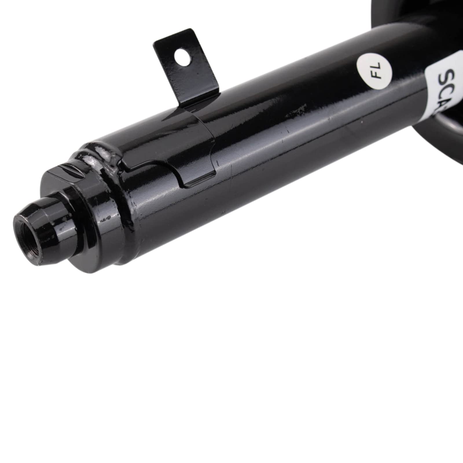 Trq Front Strut & Coil Spring Assembly Set Driver & Passenger Sides Compatible With 06 Lexus Gs300 07-11 Gs350