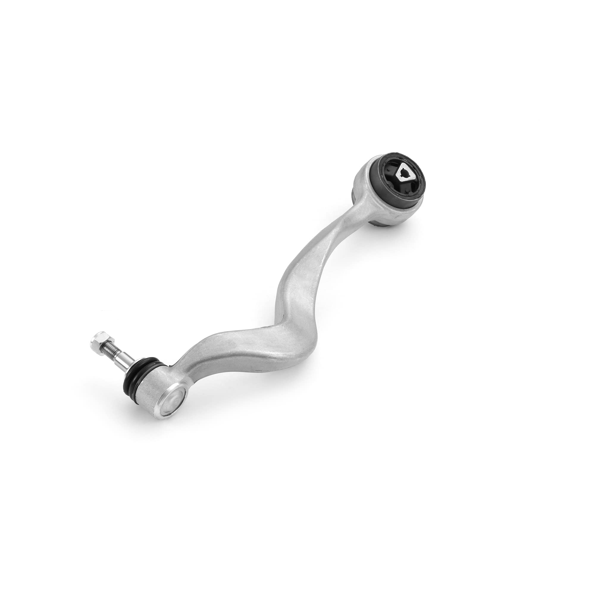 Metrix Premium Chassis Parts - 4 Pc Lower Forward & Rearward Control Arm Kit Fits 08-10 Bmw 525I (Mexico), 08-10 528I, 08-10 535