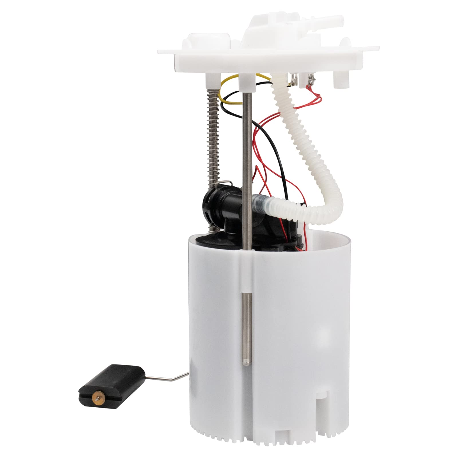 Trq Fuel Pump Module Assembly Compatible With 2014-2016 Ford Transit Connect