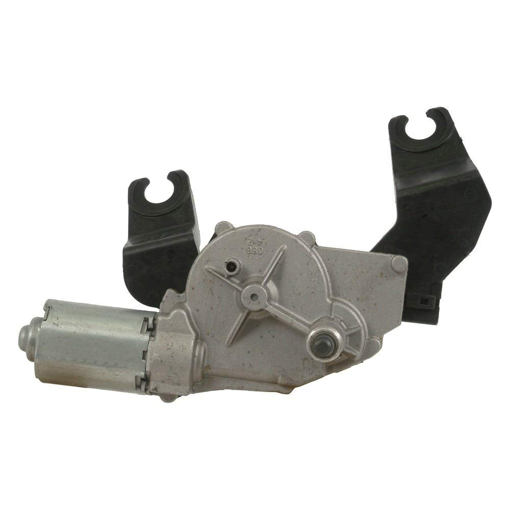 Cardone 43-45007 Remanufactured Windshield Wiper Motor (Renewed)