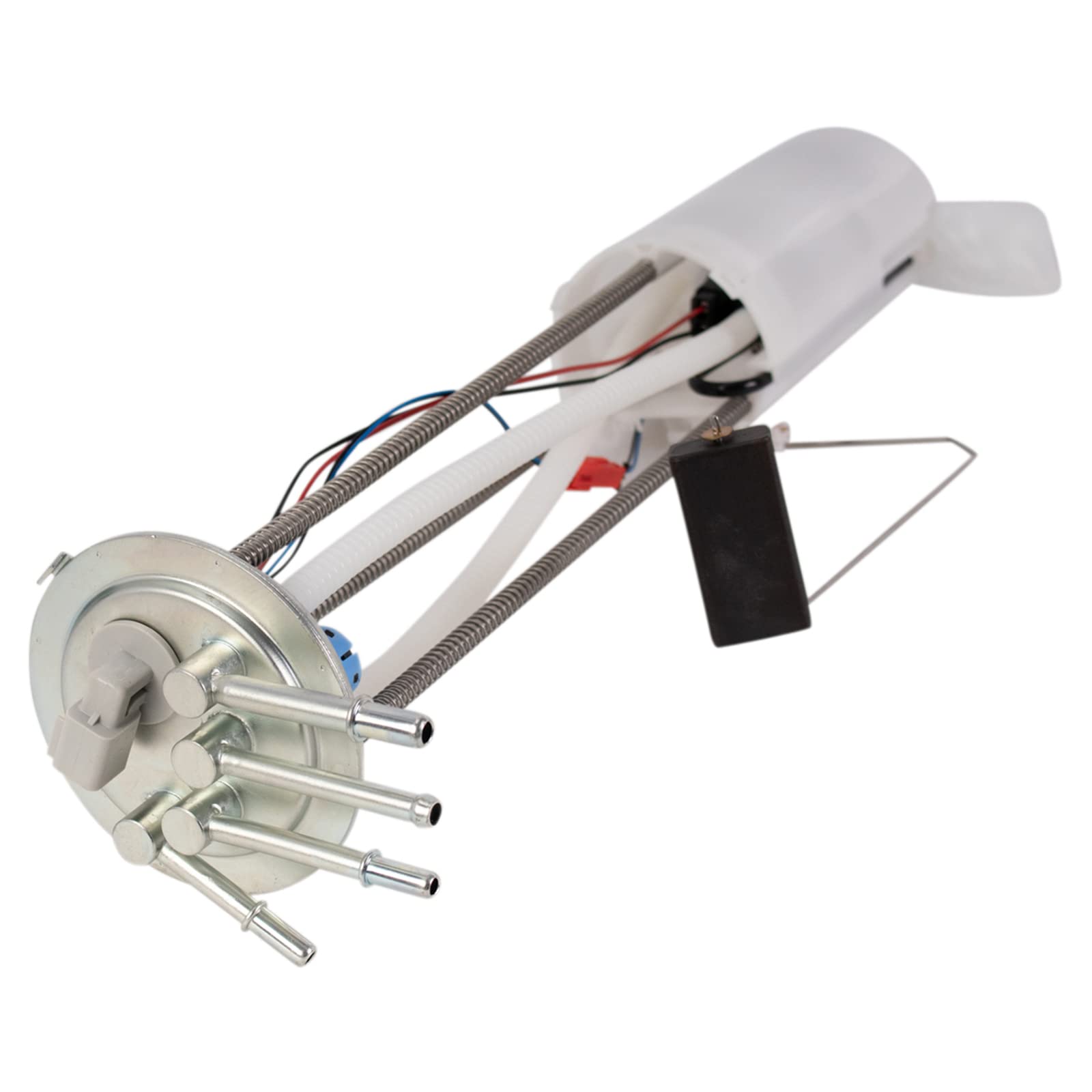 Trq Fuel Pump Module Assembly Compatible With 2004-2005 Chevrolet C6500 Kodiak C7500 Kodiak 2003-2005 Gmc C6500 Topkick C7500 To